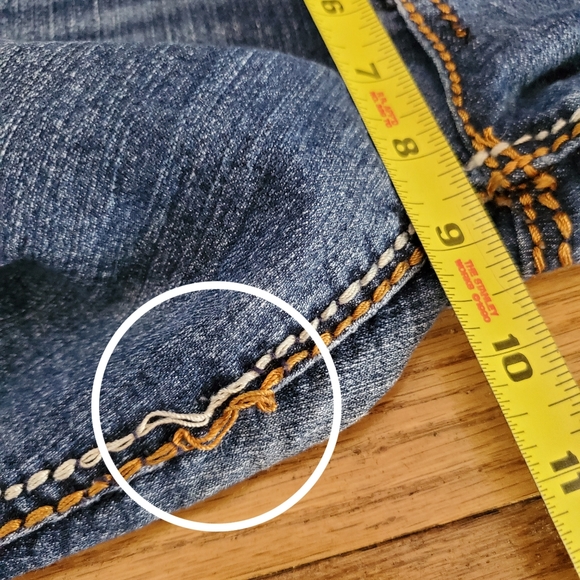 i JEANS by BUFFALO Straight Leg - Picture 13 of 14